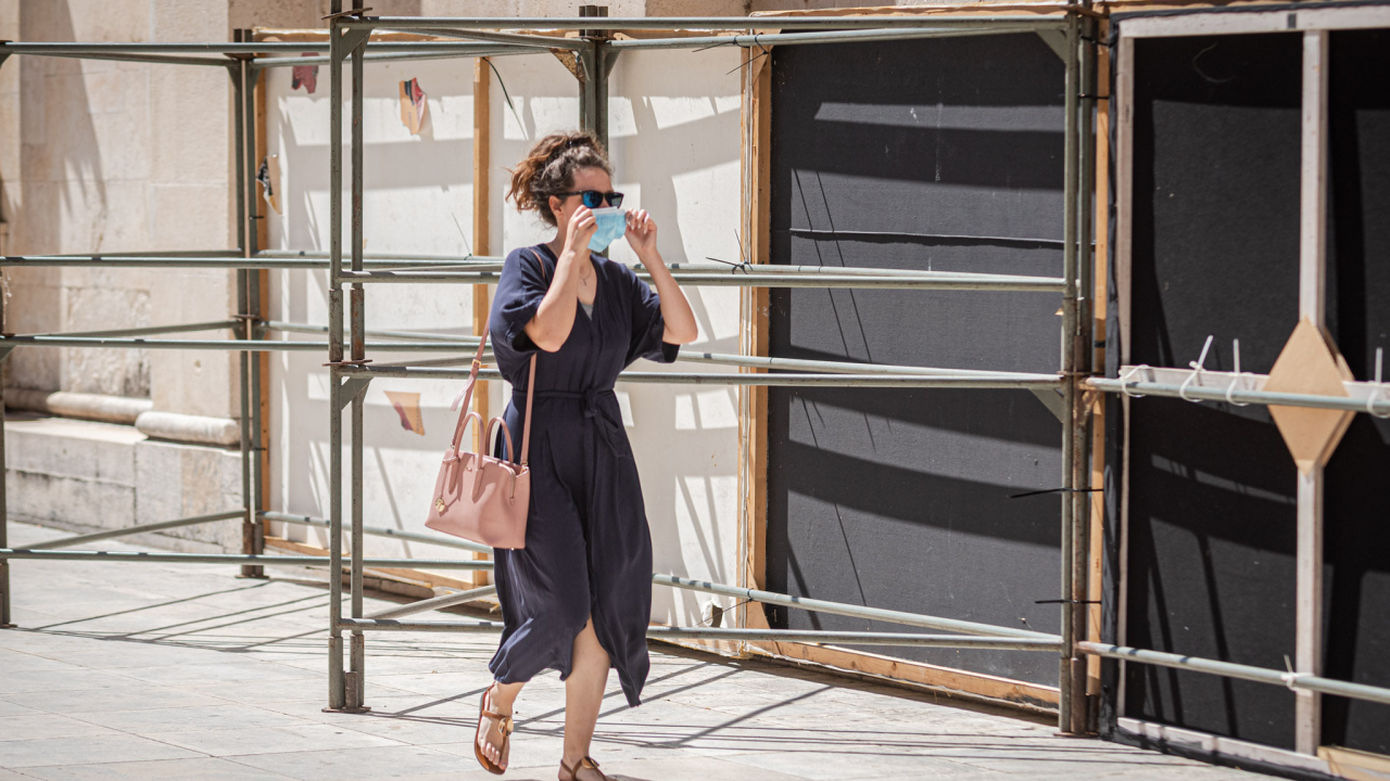 U Šibensko-kninskoj županiji 26 novooboljelih osoba, aktivnih slučajeva je 118