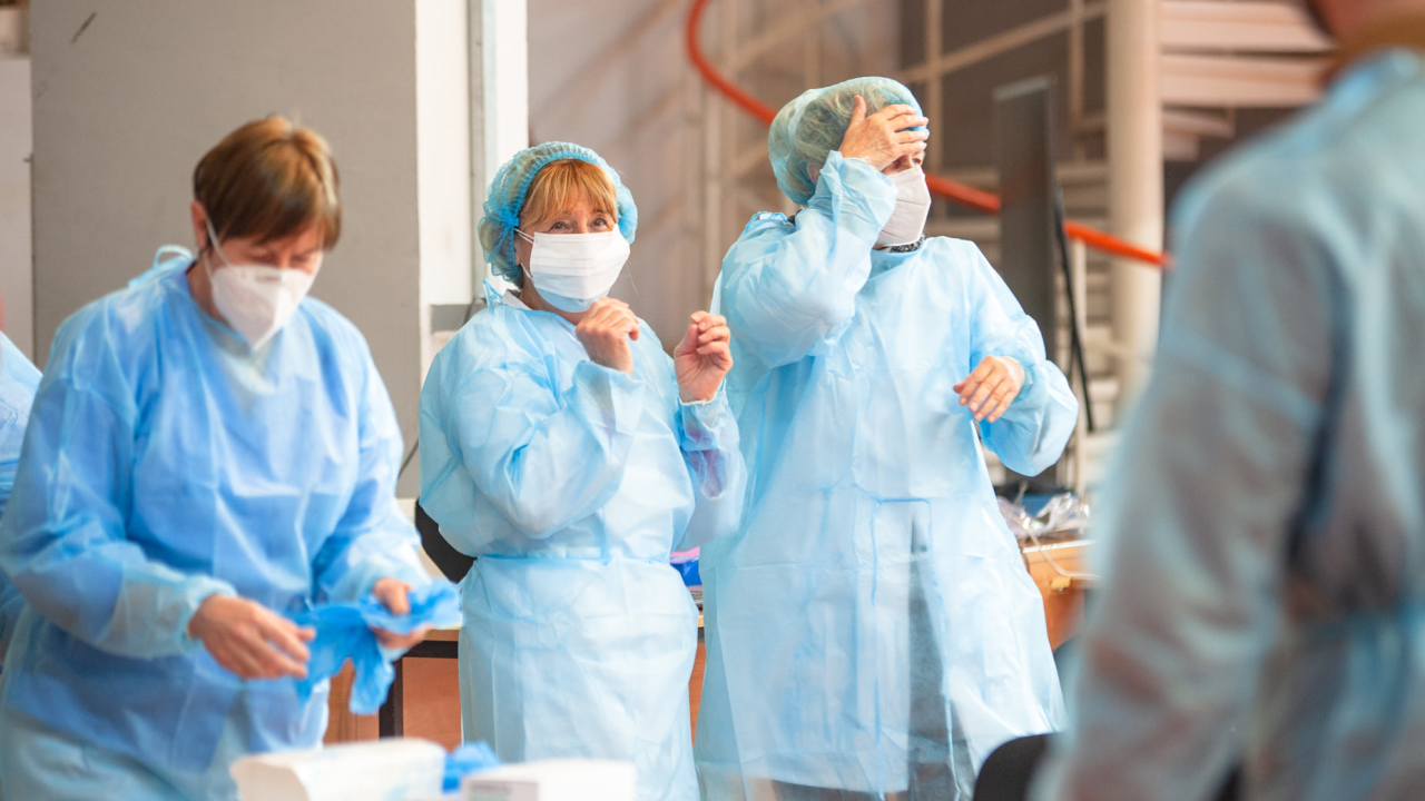 Nagli skok: U županiji danas 52 nova slučaja covida, dvostruko više nego jučer!