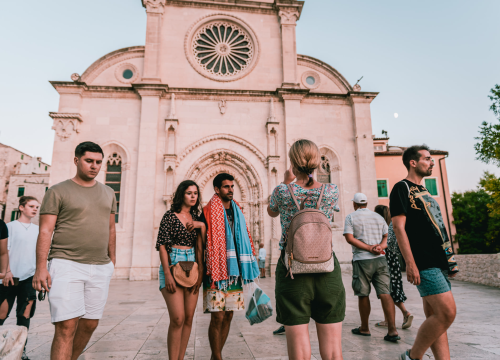 Turisti i dalje dolaze: Rujan odličan, za listopad stiže sve više rezervacija