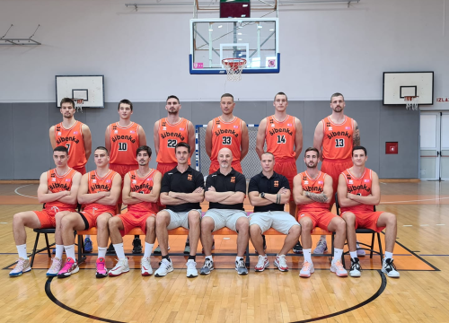 Šibenka spremna za novu sezonu, Milačić: 'Dobili smo gladnu momčad koja je motivirana'