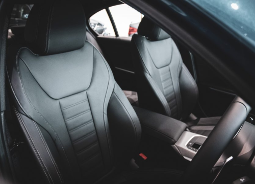 Ne znate kako očistiti sjedala automobila? Isprobajte ove jednostavne trikove