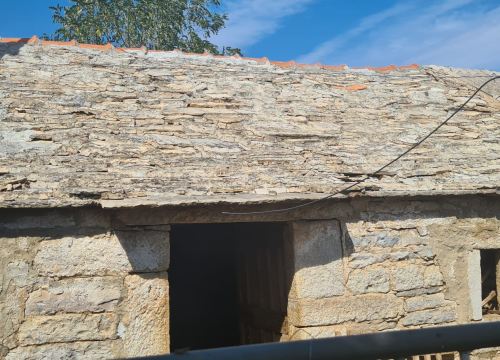 Fotografija 5 - Župan Marko Jelić obišao poljoprivrednike u Biskupiji, Erveniku i Kistanjama