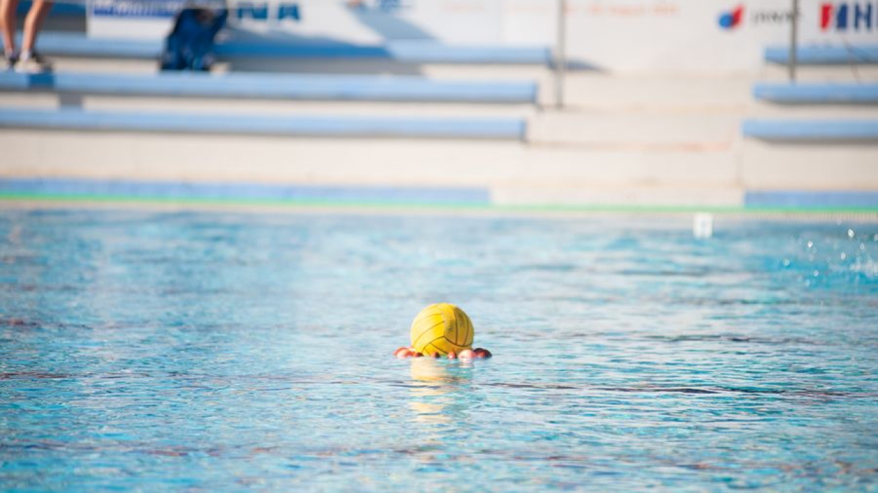 Regionalna vaterpolska liga igrat će se turnirski: Solaris u grupi B