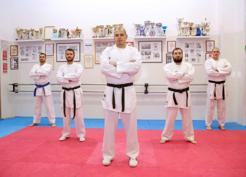 Fotografija 5 - Postani član uspješne sportske obitelji Karate kluba Šibenik 1066