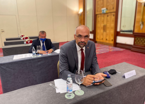 Sastanak župana: Prioritet je uspostava kvalitetnog javnog linijskog prijevoza putnika