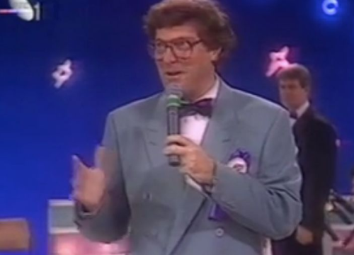 Umro je Minja Subota, čuveni voditelj Muzičkog tobogana