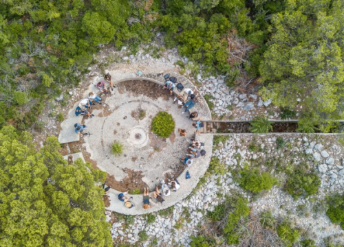 U nedjelju u Tribunju završna točka seminara ‘Logorun – otočke taktike’
