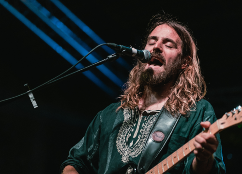 Fotografija 6 - Goran Bare i Majke fantastični u Hali Šibenik, pogledajte atmosferu s koncerta