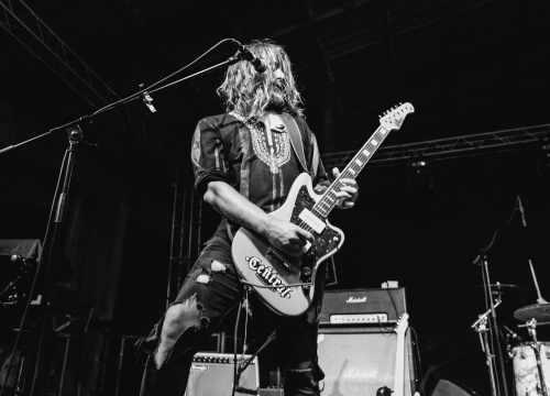 Fotografija 11 - Goran Bare i Majke fantastični u Hali Šibenik, pogledajte atmosferu s koncerta