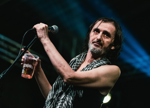 Fotografija 20 - Goran Bare i Majke fantastični u Hali Šibenik, pogledajte atmosferu s koncerta