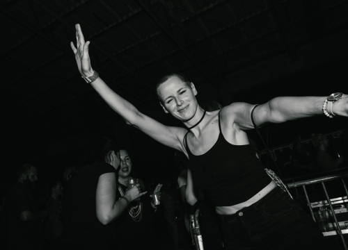 Fotografija 33 - Goran Bare i Majke fantastični u Hali Šibenik, pogledajte atmosferu s koncerta