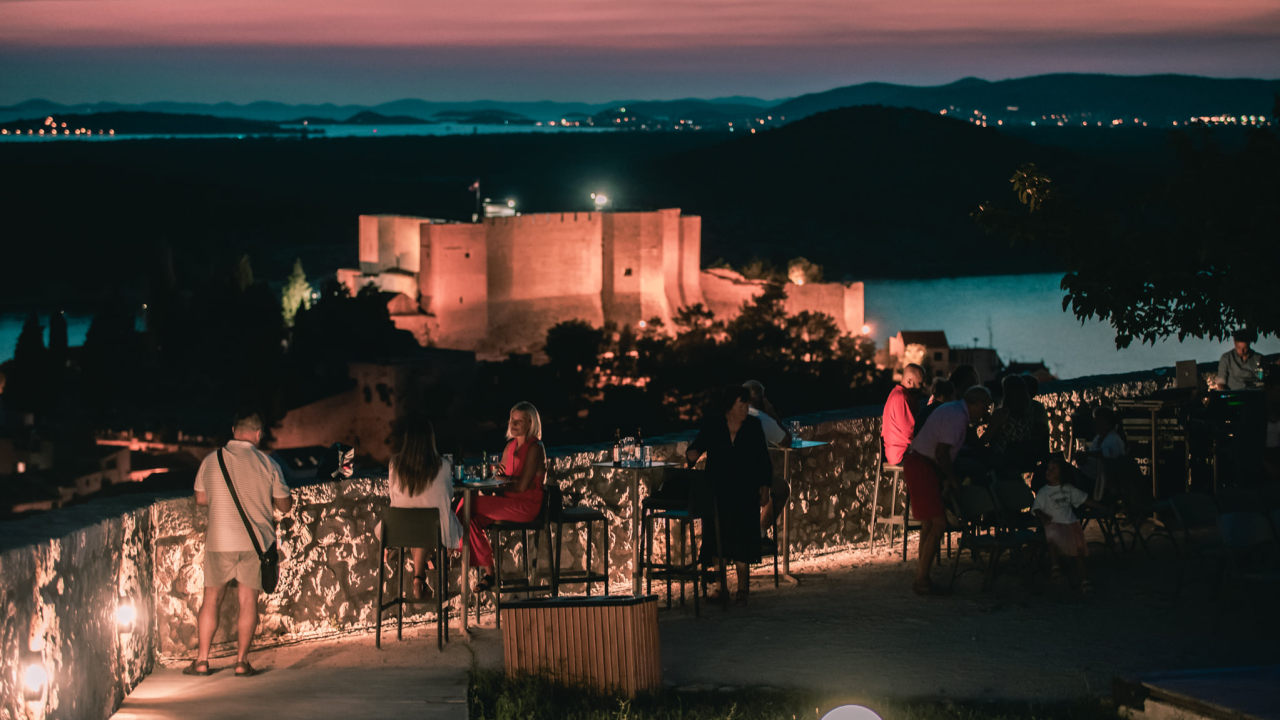 Na Dan grada besplatan ulaz na tvrđave: Na Baroneu ćakula, briškula, trešeta i čičvarda
