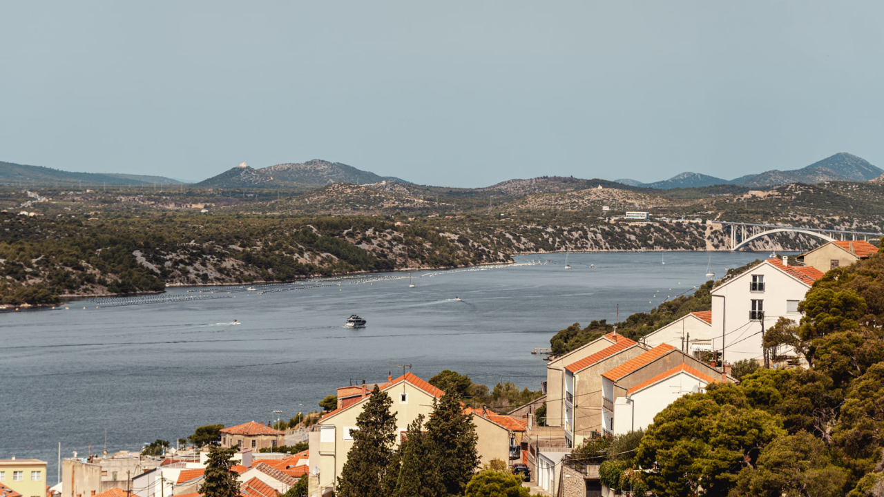 Pretežno sunčano uz buru: Pogledajte kakvo će biti vrijeme u tjednu pred nama