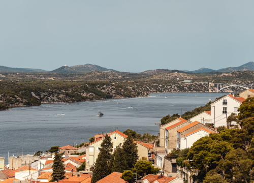Pretežno sunčano uz buru: Pogledajte kakvo će biti vrijeme u tjednu pred nama
