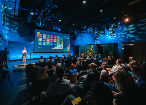 U Arsenu konferencija ‘Budućnost mladih u EU’ na kojoj građani mogu sudjelovati u raspravi s eurozastupnicom Glavak