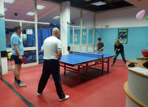 Fotografija 4 - Sudjelujte u novoj sezoni stolnoteniske lige Šibenik: Kreće treća sezona