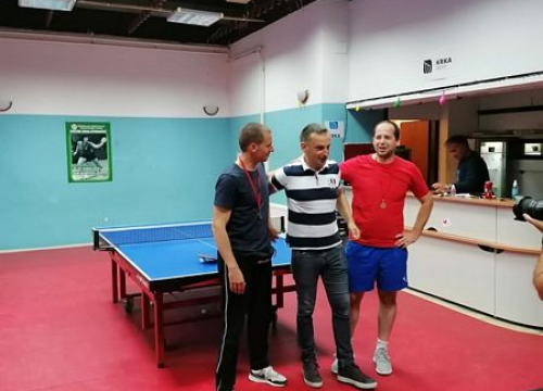 Fotografija 6 - Sudjelujte u novoj sezoni stolnoteniske lige Šibenik: Kreće treća sezona