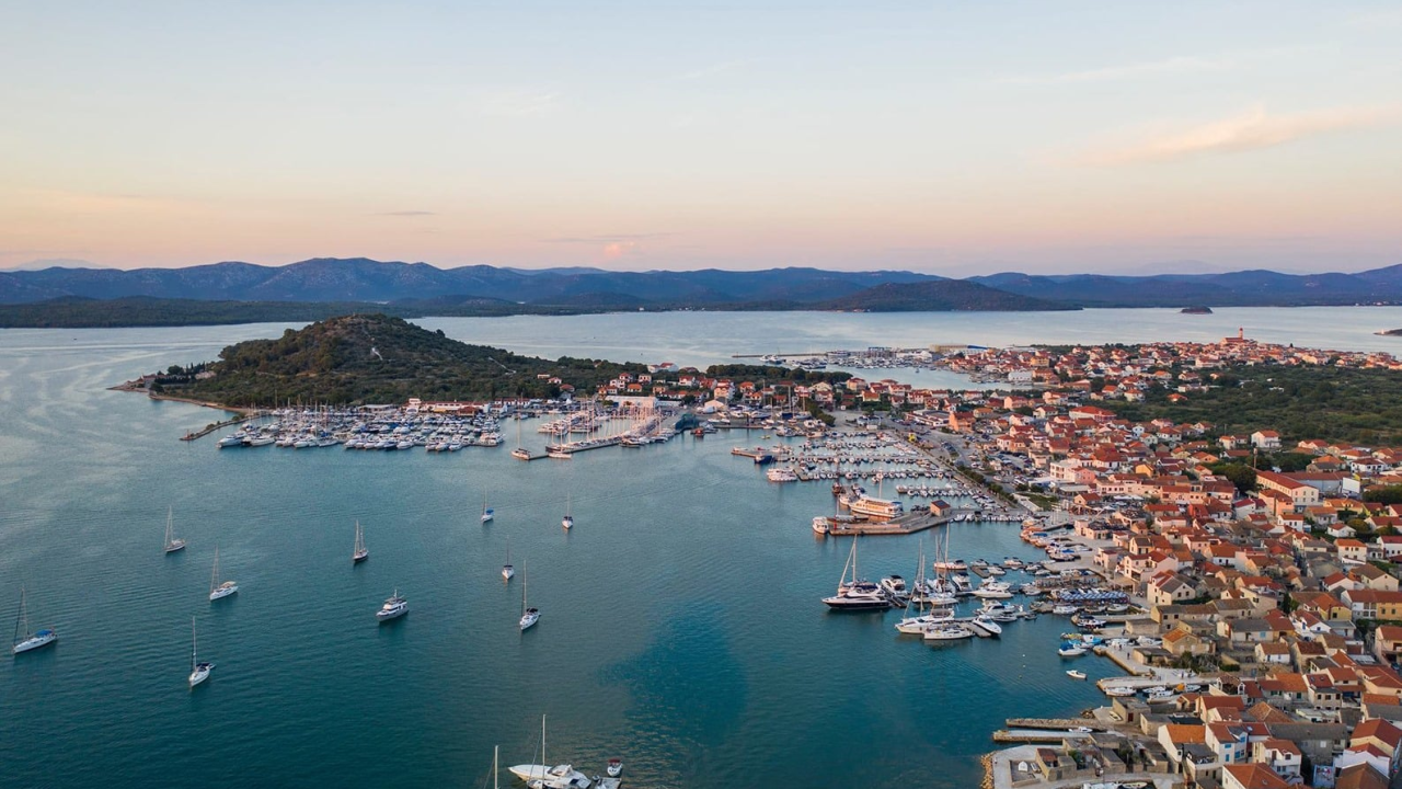 Gastro petak u Murteru: Chefovi kuhaju moderne i tradicionalne delicije, za malo novca možete fino večerati