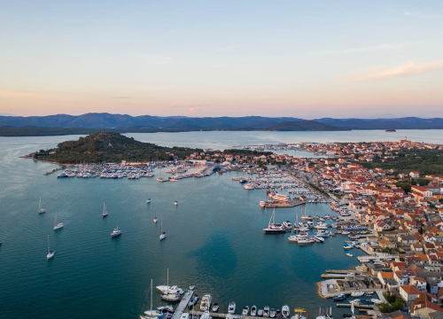 Gastro petak u Murteru: Chefovi kuhaju moderne i tradicionalne delicije, za malo novca možete fino večerati