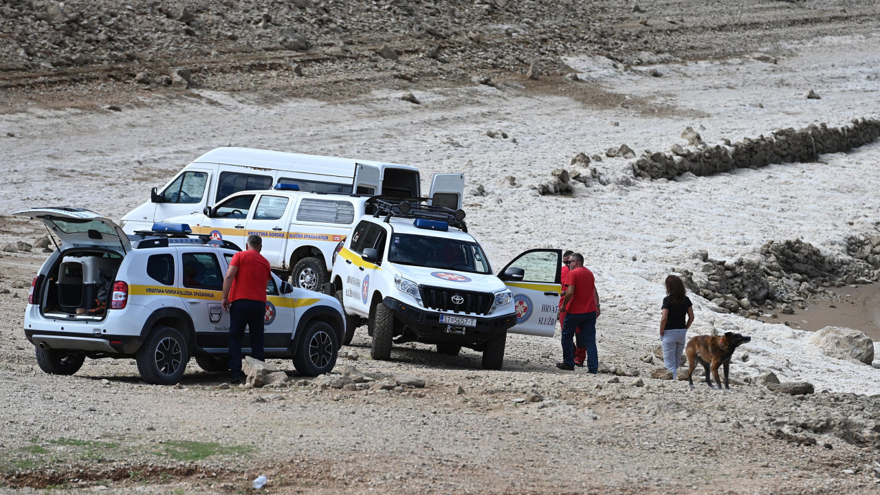 I dalje nema traga nestalom mladiću na Perući