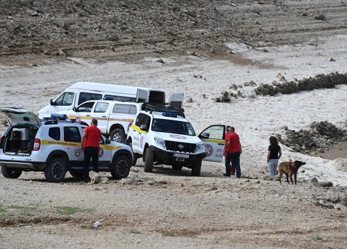 I dalje nema traga nestalom mladiću na Perući