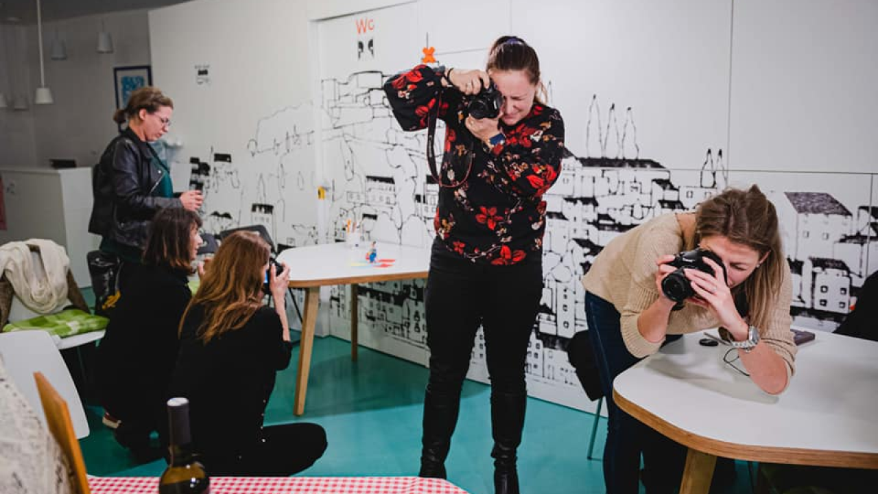 Robotika, fotografija, minecraft… Nove su radionice u Urbanom centru u Šibeniku, prijavite se na vrijeme