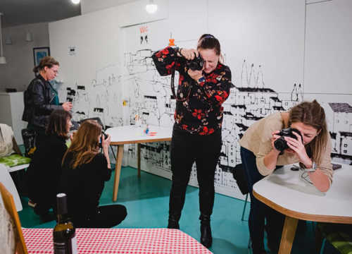 Robotika, fotografija, minecraft… Nove su radionice u Urbanom centru u Šibeniku, prijavite se na vrijeme