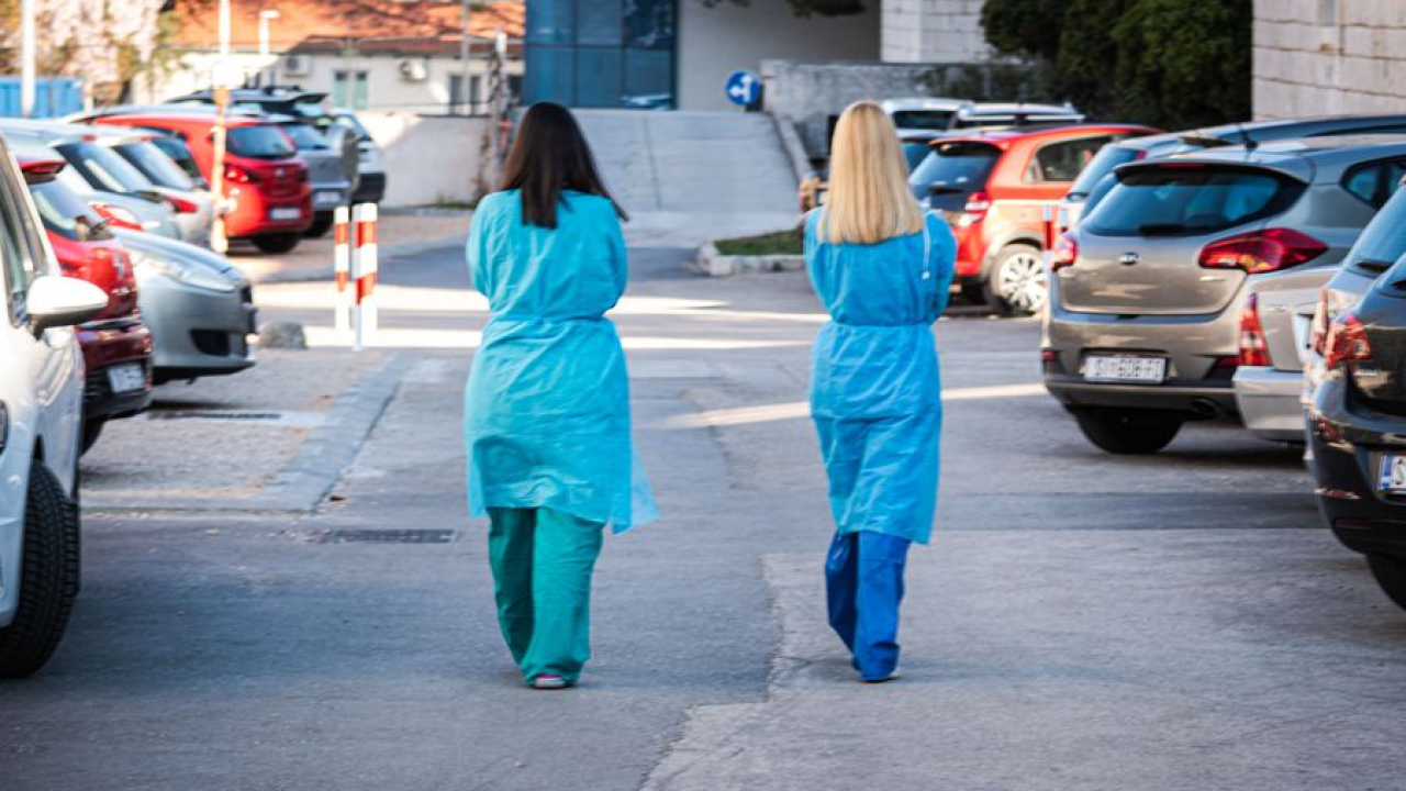 U županiji 23 novozaraženih na 327 testiranih: Na liječenju u šibenskoj bolnici 19 pacijenata