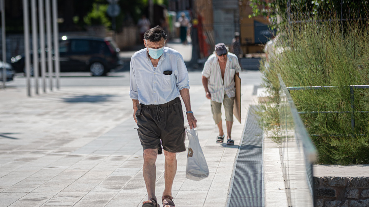 U Šibensko-kninskoj županiji 41 novooboljela osoba, imamo 162 aktivna slučaja