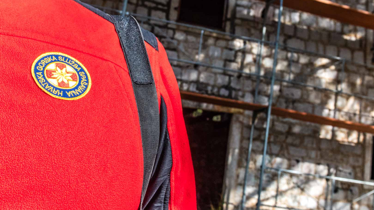 Pronađeno tijelo mladića koji je nestao u jezeru Peruća