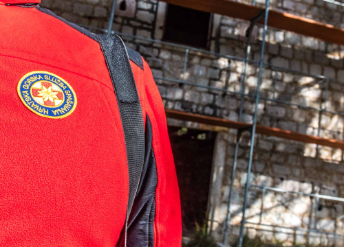 Pronađeno tijelo mladića koji je nestao u jezeru Peruća