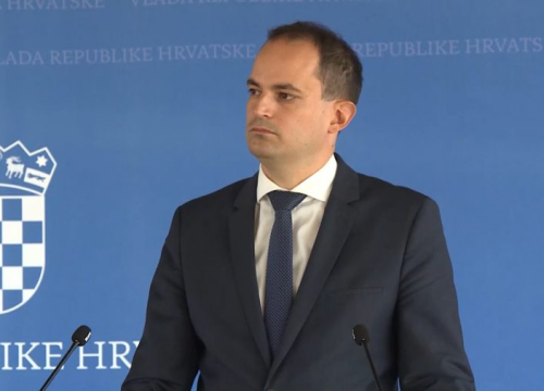 Malenica o štrajku sindikata: ‘Vidim da je ovo njihova borba da budu glas nezadovoljnih učitelja’