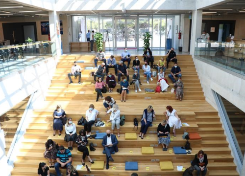 Okrugli stol šibenske policije: U osam mjeseci ove godine 119 prekršaja nad ženama (za koje policija zna)