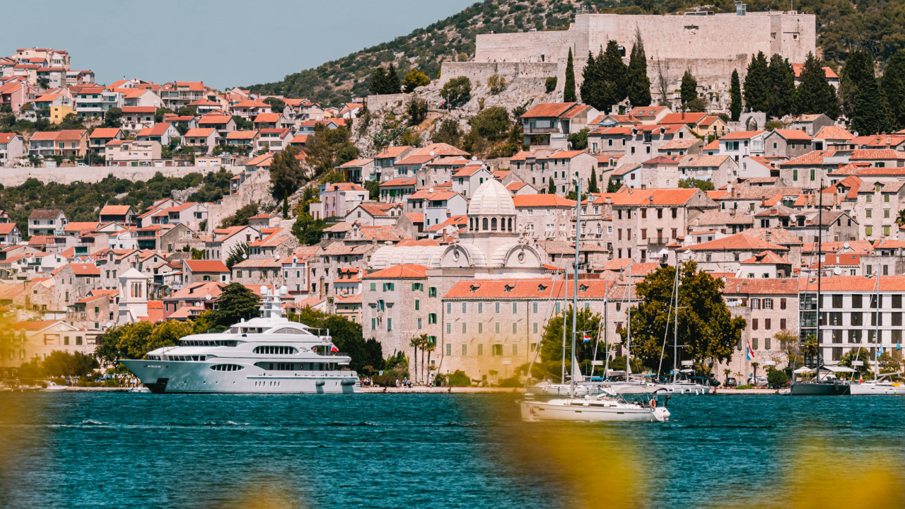 Program za Dan grada: Radionice, izložbe, film, misa i procesija, otkrivanje skulpture, besplatan ulaz na tvrđave