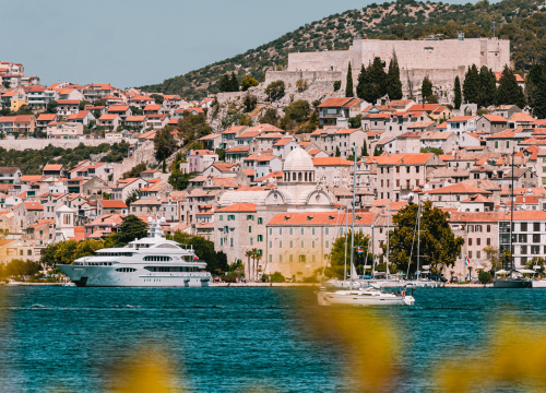 Program za Dan grada: Radionice, izložbe, film, misa i procesija, otkrivanje skulpture, besplatan ulaz na tvrđave