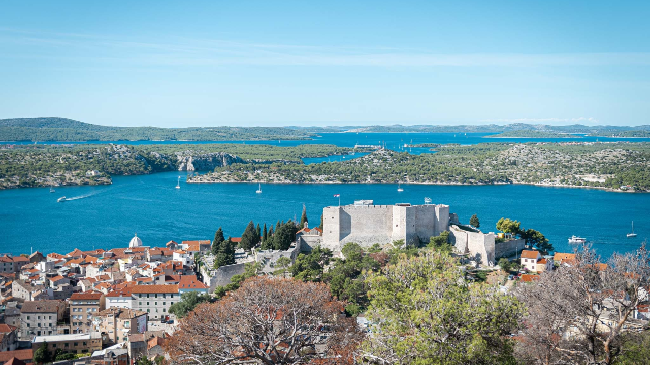 Pred nama je, što se vremena tiče, sasvim ugodan vikend: Temperature idu preko 25 stupnjeva