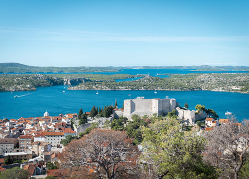 Pred nama je, što se vremena tiče, sasvim ugodan vikend: Temperature idu preko 25 stupnjeva