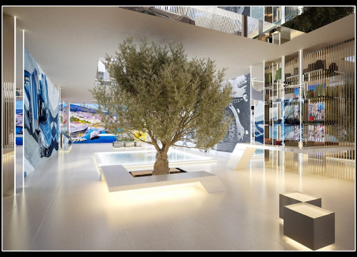 Šibenski arhitekt Ante Vrban osmislio izgled hrvatskog paviljona za Expo Dubai