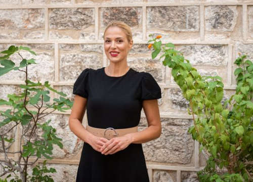 Nella Slavica, ravnateljica NP Krka: 'Zabrana kupanja na Skradinskom buku nije utjecala na posjećenost'