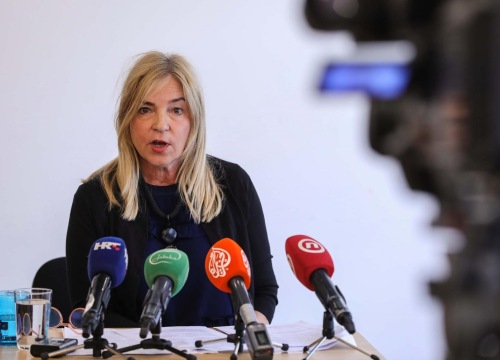 Pravobraniteljica o tragediji u Zagrebu: 'Radi se o doista nezapamćenoj situaciji'