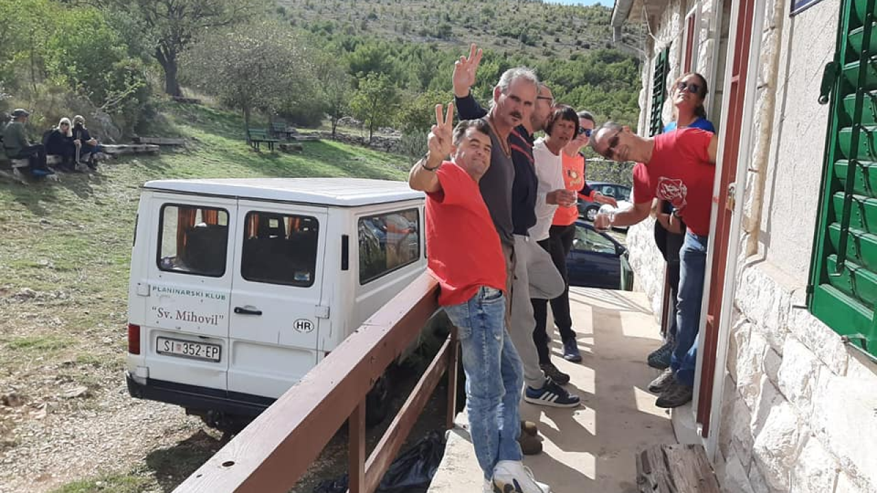 Mihovilci časte izletom povodom Dana grada: Nakon dvosatne šetnje do Dubrave, čeka vas roštilj