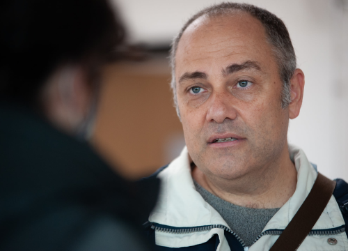 Aljoša Vuković u šibenskoj knjižnici predstavlja novu knjigu za djecu 'Evala'