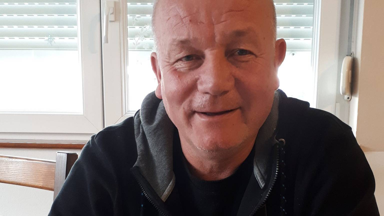 Branko Peran objavio kandidaturu za prvog čovjeka šibenskog HDZ-a: 'Borim se za pravednije društvo'