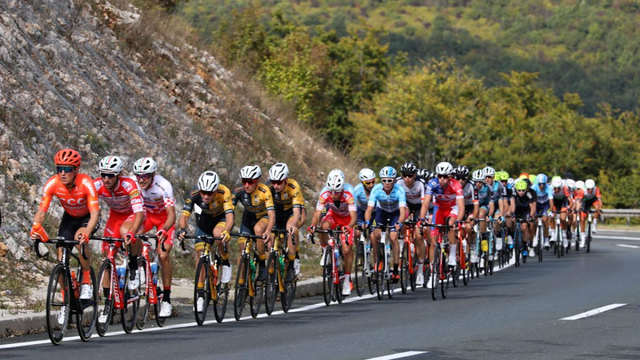 Započelo šesto izdanje međunarodne biciklističke utrke CRO Race: Treća etapa kreće iz Primoštena