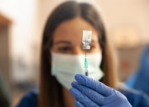 HZJZ objavio za kojih pet skupina djece se preporuča cijepljenje