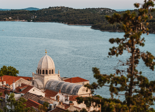 Na Dan grada oblačno, ali bez kiše: Sutra okreće na buru