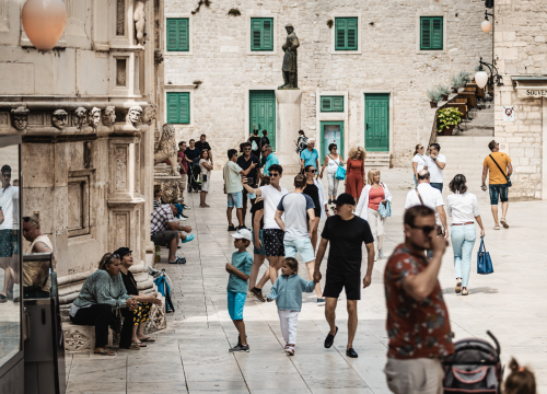 Porast broja zaraženih u županiji: Danas 48 novih slučajeva, najviše u Šibeniku