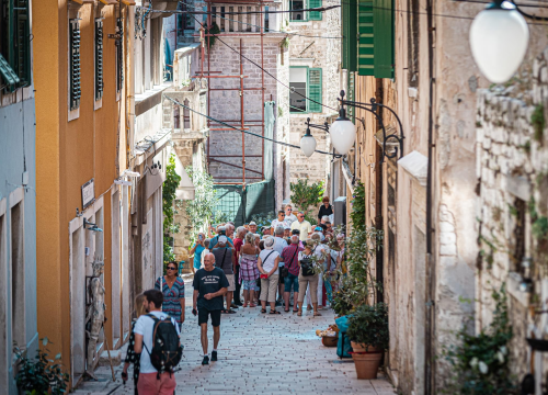 Postsezona je oživjela: Rezervira se listopad, dolaze gosti koji ne traže more i sunce nego druge sadržaje