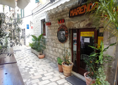 Preminuo Jure Milković, vlasnik popularne gostionice Marenda 2