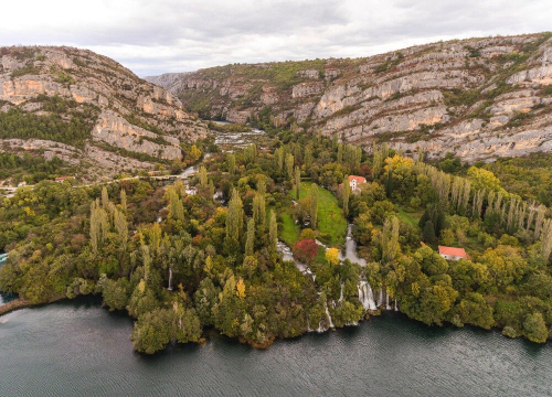 U subotu Krka polumataron: Na snazi posebna regulacija prometa, evo posljednjih uputa za trkače